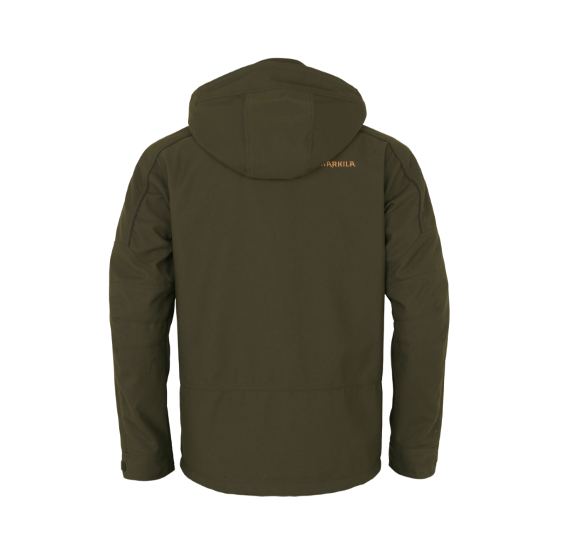 Куртка Harkila Pro Hunter Move 2.0 GTX Willow green Фото 2